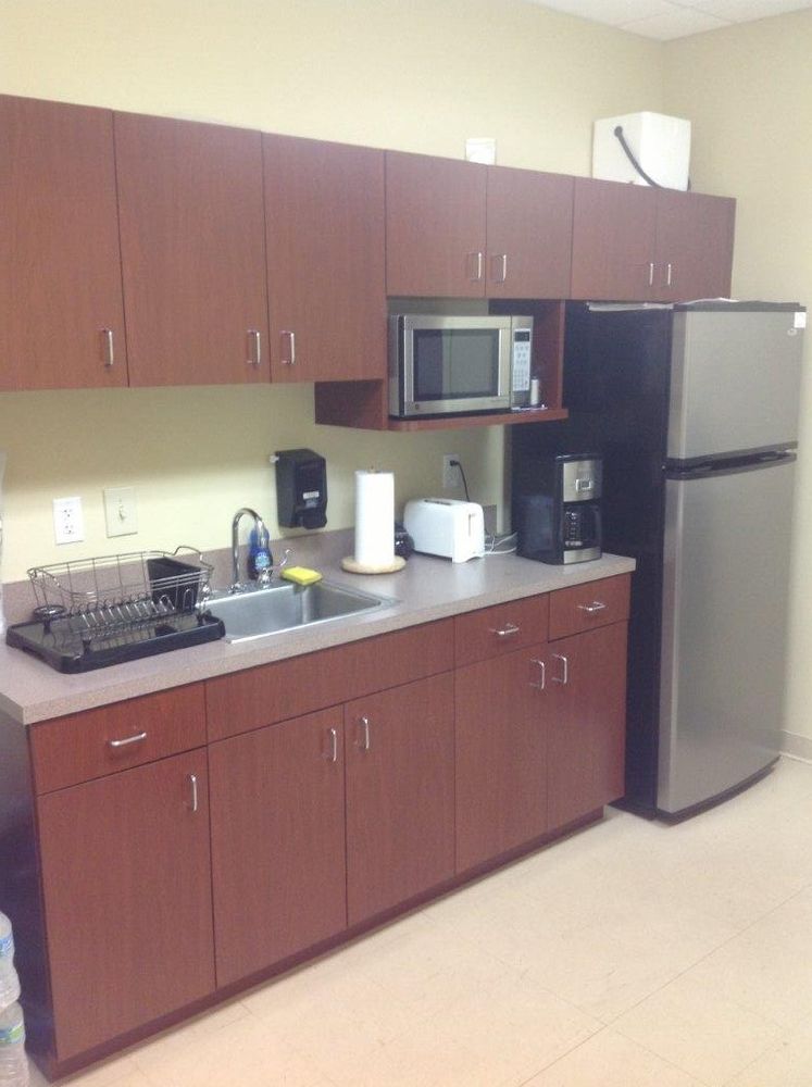 Floridan Legal Center: 1005 N Marion St, Tampa, FL 33602